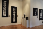 Mostra d'arte contemporanea presso l'Istituto Italiano di Cultura di Melbourne